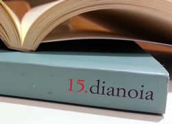 Sommario del numero 15