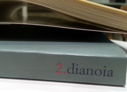 Sommario del numero 2