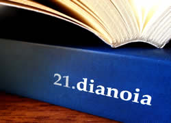 Sommario del numero 21