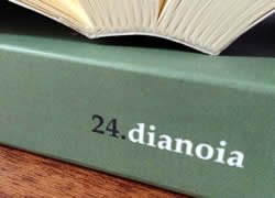 Sommario del numero 24