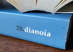 Sommario del numero 28