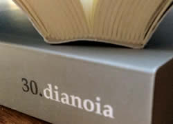 Sommario del numero 30