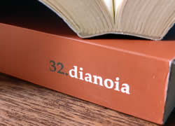 Sommario del numero 32
