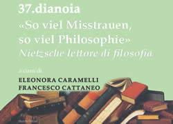 Sommario del numero 37