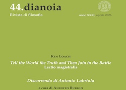 Sommario del numero 44