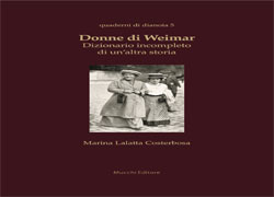 Sommario del quaderno 5